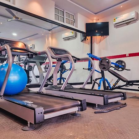 Rhogem Hotel Sekondi-Takoradi Экстерьер фото