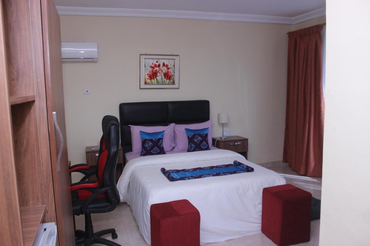 Rhogem Hotel Sekondi-Takoradi Экстерьер фото
